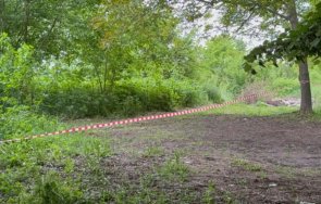 взрива горна оряховица установиха замърсени води опасни хора животни растения