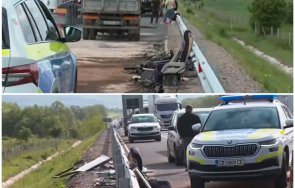 извънредно пътни експерти предложиха три сериозни мерки новата власт намалят фаталните катастрофи