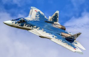 русия разработва нова версия изтребителя фелон