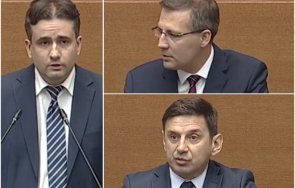 цирк парламента занулиха божо косичката вие сте тефлонов тиган нищо лепи имате медиен комфорт