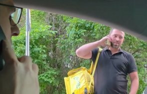 мирчев оплете снощния екшън фейсбук хвали били монтираното видео чува ясно жали 112 ударен