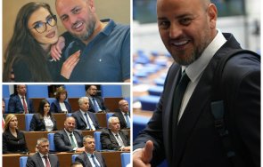 горещо пик депутат радев награби уникална красавица снимка
