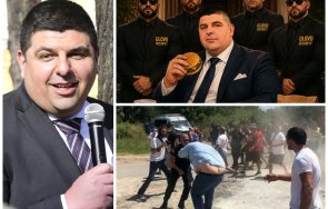 Ивайло Мирчев 
