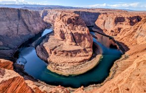 сащ готвят големи водни ограничения река колорадо