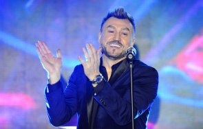 любо киров нов албум