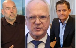 мощен отпор спекулата бизнесът мерките властта укротяването цените стъпка правилната посока производителите българия роби търговските вериги