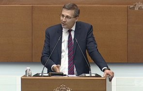 станислав анастасов предупреди парламентарната трибуна хора безуханова сандов терзиев влияят разследването групата петрохан