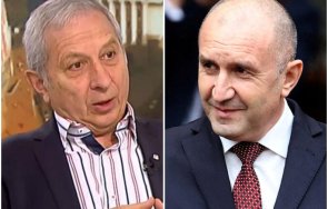 проф герджиков пътя президента премиера радев човек сериозен държавнически опит едно добро попадение българската политика