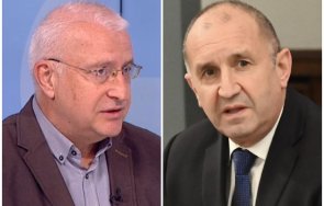 проф светослав малинов две сериозни изпитания стоят правителството радев