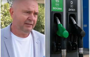 шок бензиностанциите експерт прогнозира бензинът дизелът изравнят цените нас