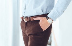 мъжки панталони изберем универсални модели всяка ситуация