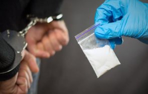 пласьор дрога залови полицията района разград снимки