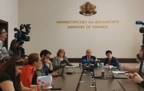 шокиращи цифри оповестени гълъб донев разкриват тежко финансовото състояние държавата