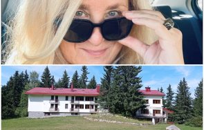 шокиращ разказ милена фучеджиева срещнах смъртта очите витоша щяха разкъсат
