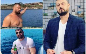 апел европейската българска прокуратура николай бареков престъпник източил млн евро европейския бюджет доказателства