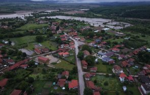 държавният резерв осигурява 120 000 литра вода община севлиево