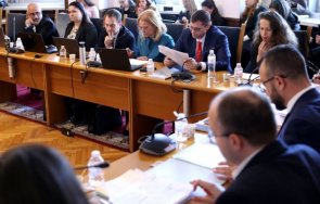 правната комисия извънредно заседание заради промените наказателния кодекс