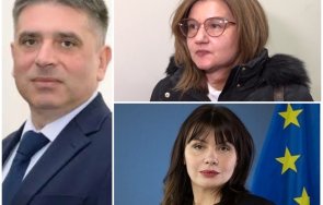мълния пик проговори прокурорката изместена теодора георгиева никога съм заявявала отказ заема поста европейски прокурор