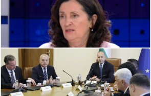 проф бобчева похвали правителството финансовите мерките даден ценен съвет свързан доходите работещите