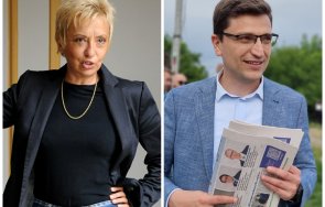 диана дамянова разпиля сабрутев българия извади огромен късмет депутат