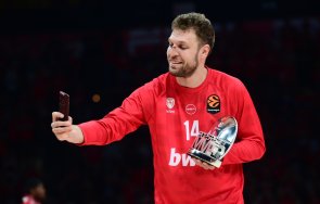 реал мадрид стои везенков безсмъртието