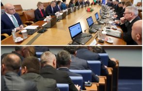 гореща тема депутатската заплата скочи точно промените готви властта