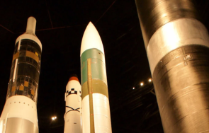 сащ проведат тест междуконтиненталната балистична ракета minuteman iii
