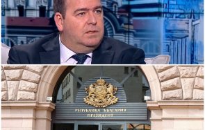 явор гечев разкри кандидатът президент прогресивна българия