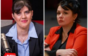 ядрен взрив кьовеши една нощ борците съдебна реформа стъпкаха иконата теди еврото