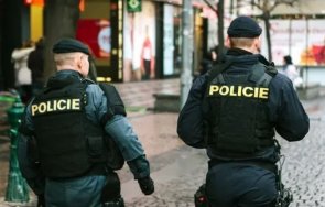 откриха бяло вещество руски православен духовник чехия