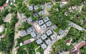 прокуратурата варна подпука длъжностните лица свързани незаконното строителство местността баба алино