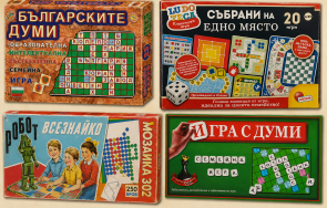 настолните игри помагат изграждането социални умения