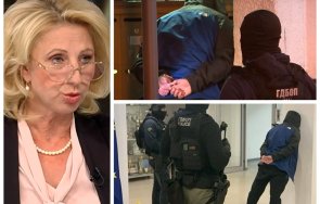 адвокатка шокиращо твърдение служители гднп продават информация издирвани лица