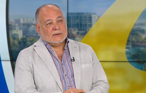проф иван литвиненко дълбоко колебая докато съм жив видя изградена национална детска болница