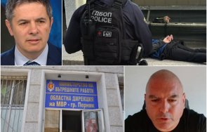падне чистка мвр снасял информация прокурорския син две силови ведомства носят отговорност издънките
