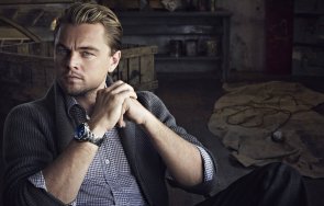 холивудска треска скорсезе каприо снимат хорър