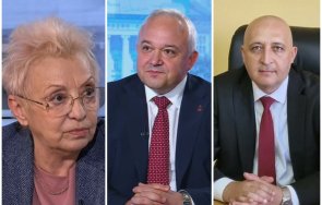 диана дамянова акцията кмета кърджали политически полицейски произвол абсолютно необяснимо