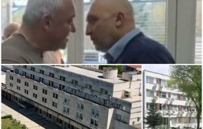 гърми скандал прокуратурата знае нищо акцията кмета кърджали