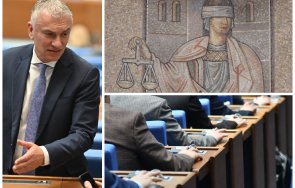 уикенда изборите депутати останаха без щит тръгват разследвания дела