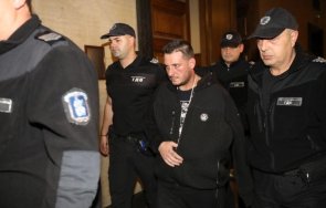 четири години затвор постанови съдът прегазения северната тангента полицай