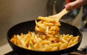 мит истина водят картофите диабет високо кръвно