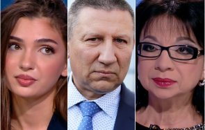 баба внуче цветанка ризова преподаде уроци нелепото девойче бодакова жестоко изложи небивалици сарафов