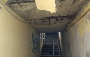 опасен подлез застрашава живота пешеходци русе