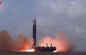 северна корея обяви изпитанията нова многофункционална ракетна система