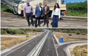 властта голяма новина дават старт забравени магистрали