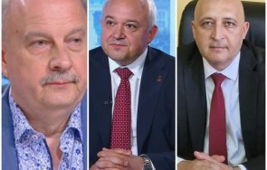 георги марков гневен пик акцията кмета кърджали една големите провокации прехода