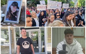 частно разследване близки загиналата ивана събраха 287 чата обвиняемия студент говорил пико радиоефира съветвал превенция видео