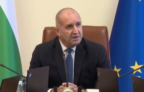 радев лоша новина дефицита балонът спука тежкото наследство получихме резултат тежко безхаберие грабеж