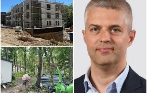 вижте снимка отвисоко безобразието варна допуснато кмета коцев