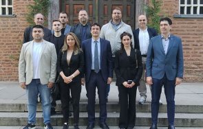 пламена заячка представи платформата сигнал средец връзка гражданите общинската власт